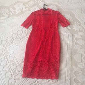 Dress from Express